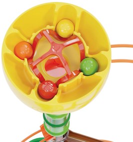 Migoga Run Jungle - pista per biglie