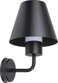 Rabalux 8844 - Applique da esterno FAVARA 1xE27/14W/230V IP44