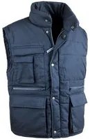 gilet antares col. blu navy mis. xl vit47123