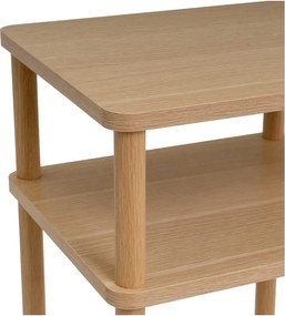 Tavolino 30x34 cm Gaia – Casa Selección