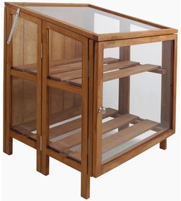 Serra İn Legno Massello Piccola Gt32 /