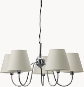 Lampada a sospensione con luce regolabile Lynx