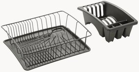 Scolapiatti Aquatex Plus Lava, set da 3