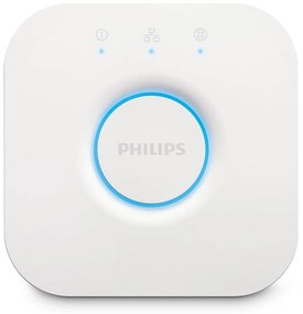 Philips - Dispositivo di collegamento Hue BRIDGE
