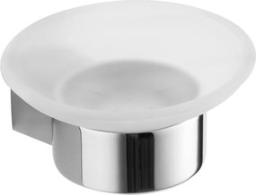 Mexen Adox portasapone, cromo - 7018239-00