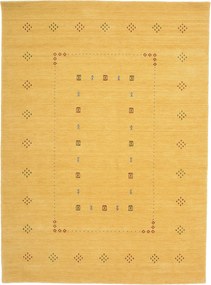 Loribaft Tappeto 200x150 (Indian) Annodato A Mano