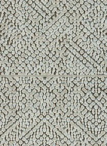Arte International Carta da parati Matrix - Steingrau