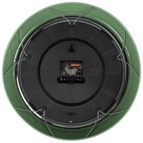 Orologio da parete ø 34 cm Modern Retro - Karlsson