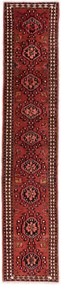 Hamedan Tappeto 80 x 410 (Iran) Annodato A Mano