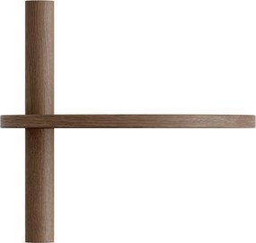 Componente marrone - decoro rovere 35x18 cm Stories - UMAGE