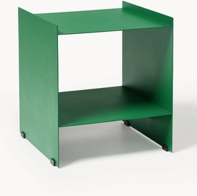 Comodino in metallo Aiden