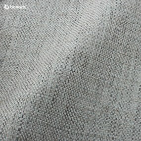 Letto matrimoniale imbottito color menta con contenitore e rete inclusi 160x200 cm Elizabeth – Micadoni