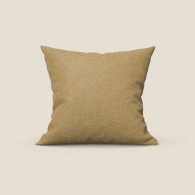 Tauro cuscino disponibile in diversi colori in tessuto misto cotone smacchiabile T18
