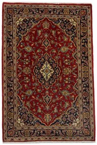 Kashan Tappeto persiano 110x160 (Iran)