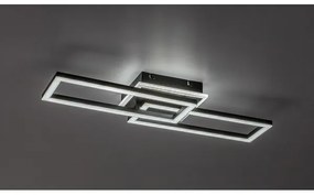 Rabalux 71393 - Plafoniera LED dimmerabile RAMIN LED/30W/230V 3000-6500K + telecomando