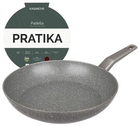 Padella 32 cm Pratika