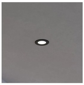 Eglo 99142 - Faretto da incasso LED FUEVA 5 LED/2,7W/230V