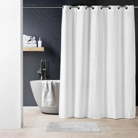 Tenda per doccia 180x200 cm Dotty – douceur d'intérieur