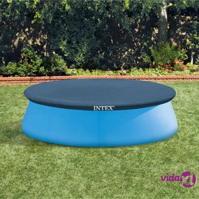 INTEX Copertura per Piscina Circolare 244 cm 28020