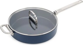 Padella con coperchio/con superficie in ceramica ø 28 cm Space – Joseph Joseph