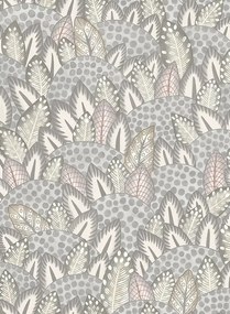 Cole & Son Carta da parati Zulu Terrain - 119/9040