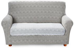 Copridivano elasticizzato in Raso Jacquard Italian-style 1