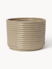 Portavaso fatto a mano Corduroy