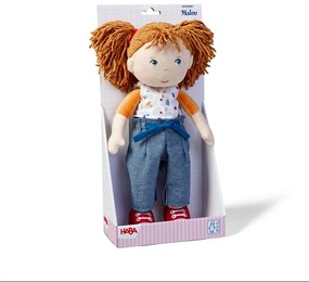 Bambola di stoffa Malou