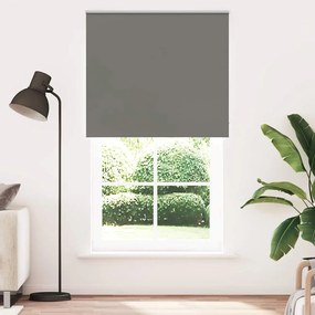 Tenda A Rullo Oscurante 120x230 Cm Larghezza Tessuto 116,6 Cm /