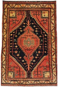 Hamedan Tappeto persiano 130 x 90 (Iran)