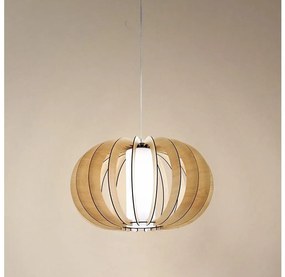 Eglo 95599 - Lampadario STELLATO 1 1xE27/60W/230V