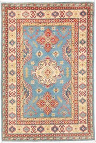 Kazak Tappeto orientale 150x100 (Pakistan) Annodato A Mano