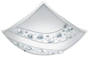 Eglo 95578 - Plafoniera LED NERINI LED/16W/230V