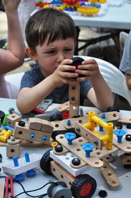 Brio Builder - Set costruzioni - 135 pezzi