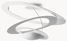 Lampada da soffitto grande Pirce, Ø 97 cm
