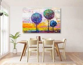 Quadro su tela – Paesaggio