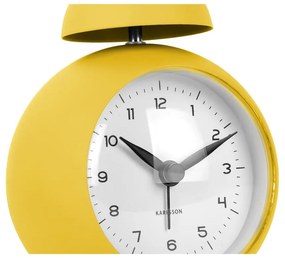 Sveglia ø 9 cm Chaplin - Karlsson