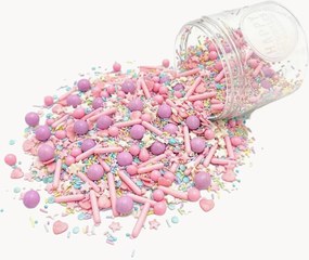 Granelli di zucchero Pastel Vibes