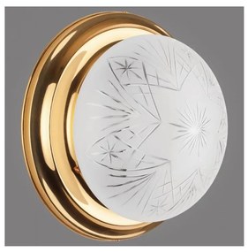 Kemar OK61 - Plafoniera/Applique OURO EAGLE 1xE27/100W/230V