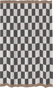 Tenda per doccia 150x200 cm Retro – Mette Ditmer Denmark