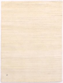 Tappeto 80 x 120 Beige (Indian) Annodato A Mano