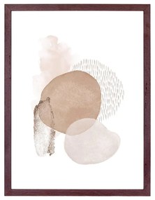 Dipinti in set da 3 pezzi Aspen - House Nordic