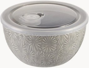Contenitore con coperchio Oxley Flower