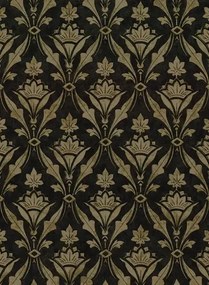 Little Greene Carta da parati Borough High Street - Stamp