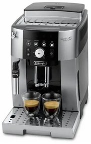 Caffettiera superautomatica DeLonghi Nero Argentato 15 bar 1,8 L