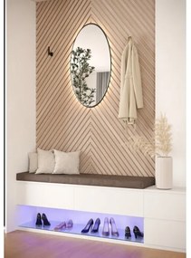 Eglo 901108 -Striscia LED RGBW dimmerabile 3m NEON-STRIPE-Z LED/20W/230V 3000-6500K