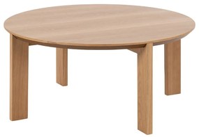 Tavolino rotondo ø 90 cm Maxime - Actona