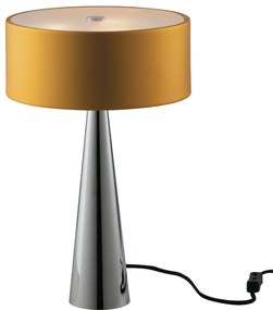 Lampada da Tavolo Lume I HEMINGUAY L ORO 28W