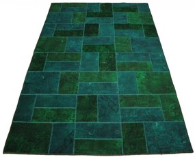 Vintage Tappeto 310 x 200 (Oriental)