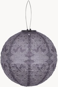 Lanterna solare a LED Marrakesh
